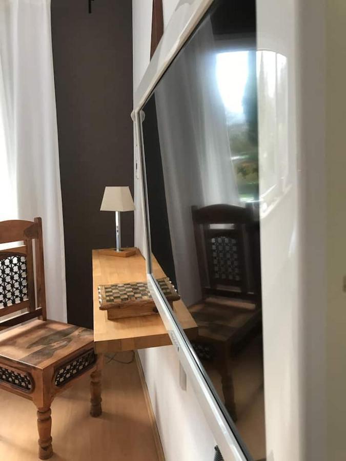 Schoene Grosse Wohnung 2 Schlafzimmer Bis 6 Pax Naehe Stadion Signal Iduna Dortmund Extérieur photo